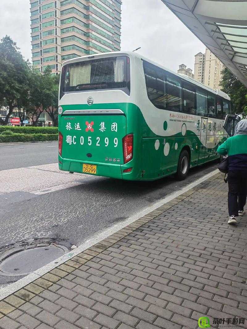 可以随时随地做的小镇公交车：开启便捷出行之旅