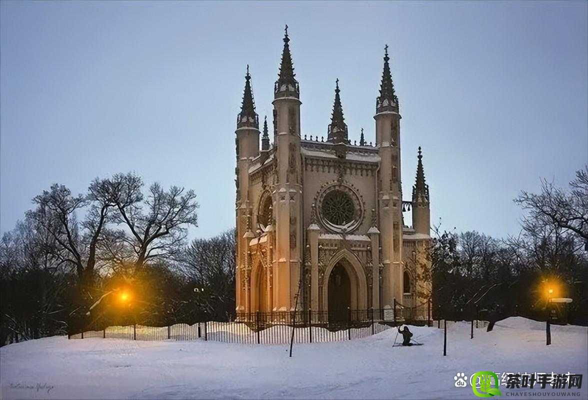 俄罗斯 SEVERODVINSK：充满历史与文化魅力的北方之城